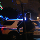 A Chicago Tribune video illustrates the newspaper's report that holiday weekend shootings claimed at least five lives and wounded 61 others.